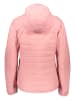 Peak Performance Steppjacke in Rosa