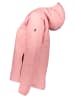Peak Performance Steppjacke in Rosa