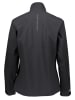Peak Performance Funktionsjacke in Schwarz