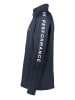 Peak Performance Functionele jas "Rider" donkerblauw