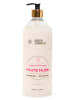 Body Choice Żel pod prysznic "White Musk" - 1000 ml