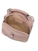 Lia Biassoni Rugzak beige - (B)23 x (H)27 x (D)10 cm