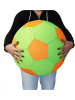 PINAO 2tlg. Mesh Ball-Set mit Ballpumpe - ab 3 Jahren (Überraschungsprodukt)
