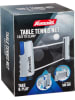 Toi-Toys Tafeltennisnet zwart - (L)180 x (B)15 x (H)6 cm - vanaf 3 jaar