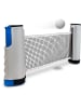 Toi-Toys Tafeltennisnet zwart - (L)180 x (B)15 x (H)6 cm - vanaf 3 jaar