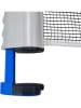 Toi-Toys Tafeltennisnet zwart - (L)180 x (B)15 x (H)6 cm - vanaf 3 jaar