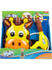 Toi-Toys Wasserpistole mit Rucksack-Reservoir - ab 3 Jahren (Überraschungsprodukt)
