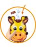 Toi-Toys Waterpistool met rugzakreservoir - vanaf 3 jaar (verrassingsproduct)