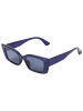TATUUM Dameszonnebril donkerblauw
