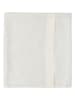TATUUM Schal in Creme - (L)185 x (B)79 cm