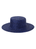 TATUUM Hoed donkerblauw