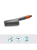 Gardena Gartenbürste "Cleansystem S" in Grau