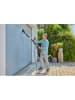 Gardena Akumulatorowa myjka wielofunkcyjna "Aqua Brush Universal 04" w kolorze szarym