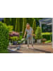 Gardena Akumulatorowa myjka wielofunkcyjna "Aqua Brush Universal 04" w kolorze szarym