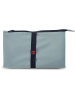 IRIS Snacktas mintgroen - (B)24 x (H)30 x (D)13 cm