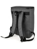 IRIS Kühlrucksack "On the go" in Mint - (B)29 x (H)39 x (T)21 cm