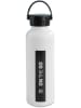 IRIS Isoleerfles wit - 750 ml