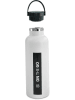 IRIS Isoleerfles wit - 750 ml