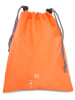 IRIS Barcelona Isolier-Snacktasche "Rico" in Apricot - (B)17 x (H)21 x (T)4 cm