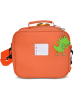 IRIS Isoliertasche "Rico" in Apricot - (B)21 x (H)18 x (T)10 cm