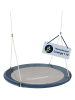 Hudora Huśtawka "Lounge" - Ø 110 cm - 3+