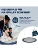 Hudora Nestschaukel "Lounge" - Ø110 cm - ab 3 Jahren