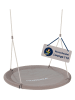 Hudora Schommel "Lounge" - Ø110 cm - vanaf 3 jaar