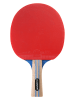 Hudora Tischtennisschläger "Match" in Rot/ Schwarz