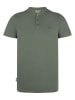 Westfjord Shirt "Eldfjall T" kaki