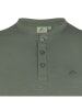Westfjord Shirt "Eldfjall T" kaki