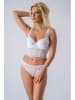Valea String "Paula" wit