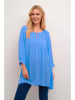 Kaffe Tuniek lichtblauw