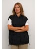 Kaffe Bodywarmer zwart