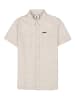 Garcia Hemd in Creme