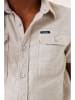 Garcia Hemd in Creme