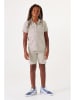 Garcia Hemd in Creme