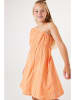 Garcia Kleid in Orange