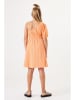 Garcia Kleid in Orange