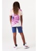 Garcia Sweatshorts in Dunkelblau