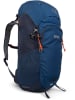 Regatta Plecak turystyczny "Highton V2" w kolorze niebieskim - 40 x 60 x 14 cm - 45 l