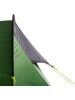 Regatta Tent "Montegra 4" groen - (B)235 x (H)430 x (D)135 cm