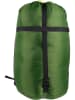 Regatta Schlafsack "Montegra 300" in Grün - (B)210 x (H)75 x (T)35 cm