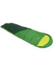 Regatta Slaapzak "Hilo v2" groen - (B)220 x (H)80 x (D)45 cm