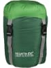 Regatta Slaapzak "Hilo v2" groen - (B)220 x (H)80 x (D)45 cm