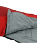 Regatta Slaapzak "Hilo v2" rood - (B)220 x (H)80 x (D)45 cm