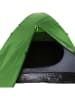 Regatta Tent "Evogreen 3" groen - (B)210 x (H)305 x (D)135 cm