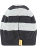 Steiff Beanie in Schwarz
