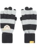 Steiff Handschoenen zwart