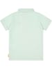Steiff Poloshirt lichtgroen