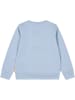 Steiff Sweatshirt in Hellblau